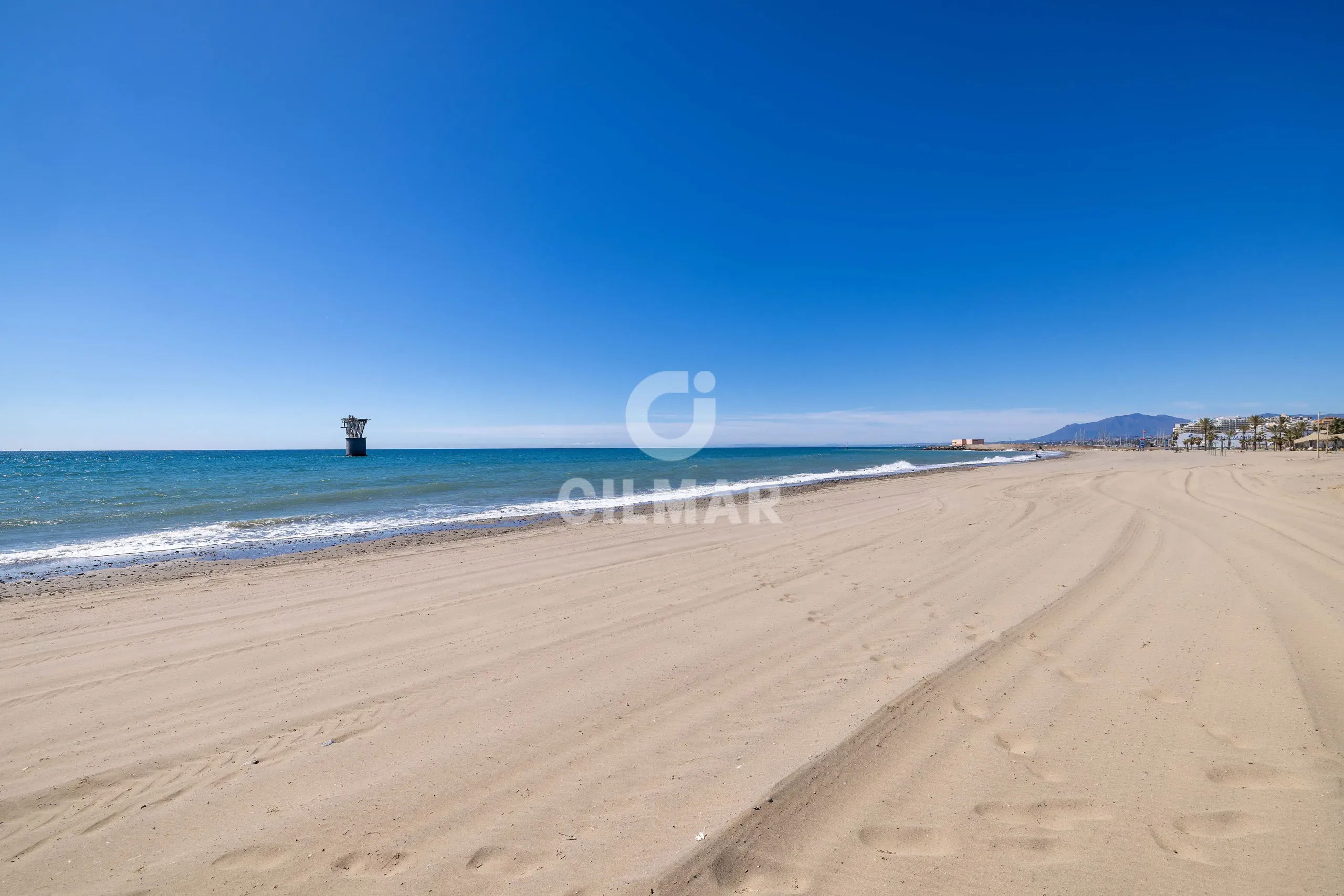 Apartment in Marbella Ciudad - Málaga