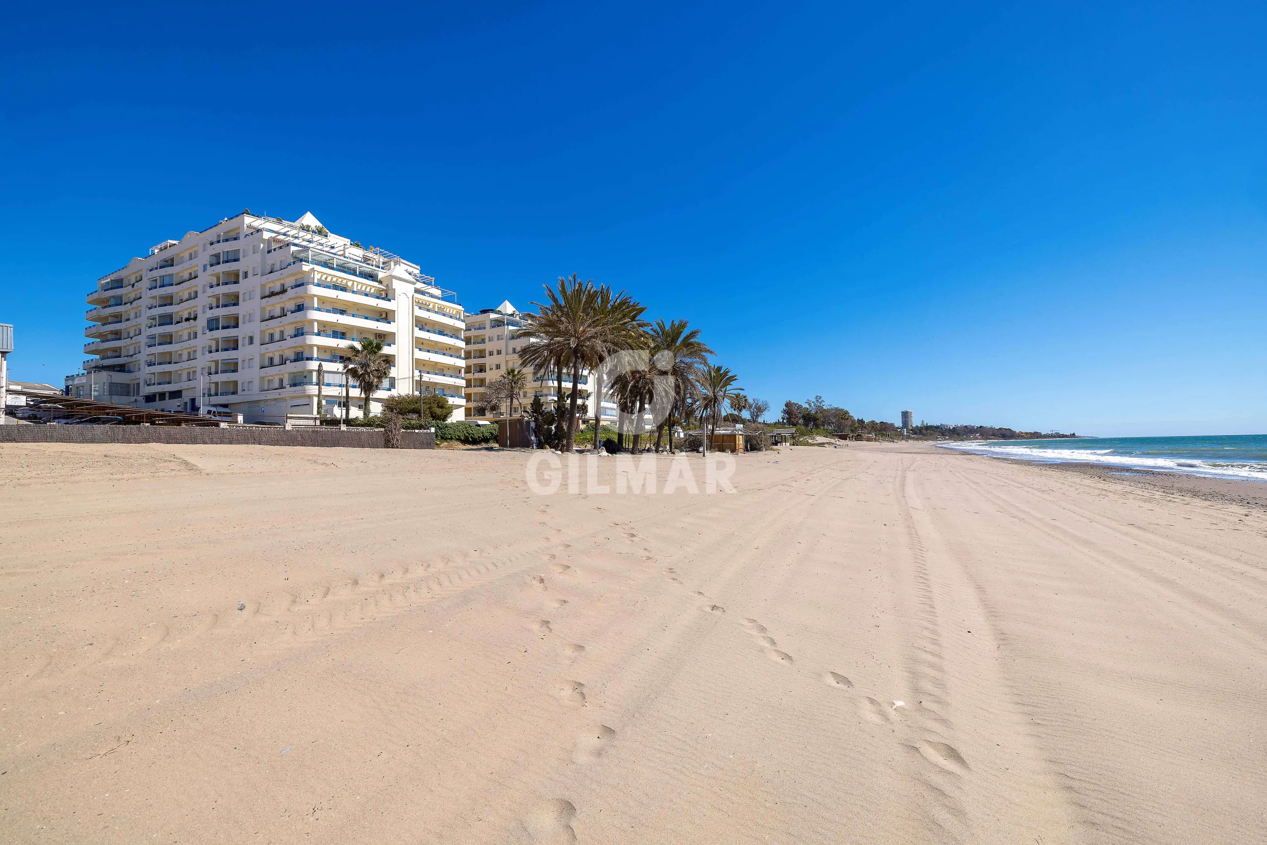 Apartment in Marbella Ciudad - Málaga
