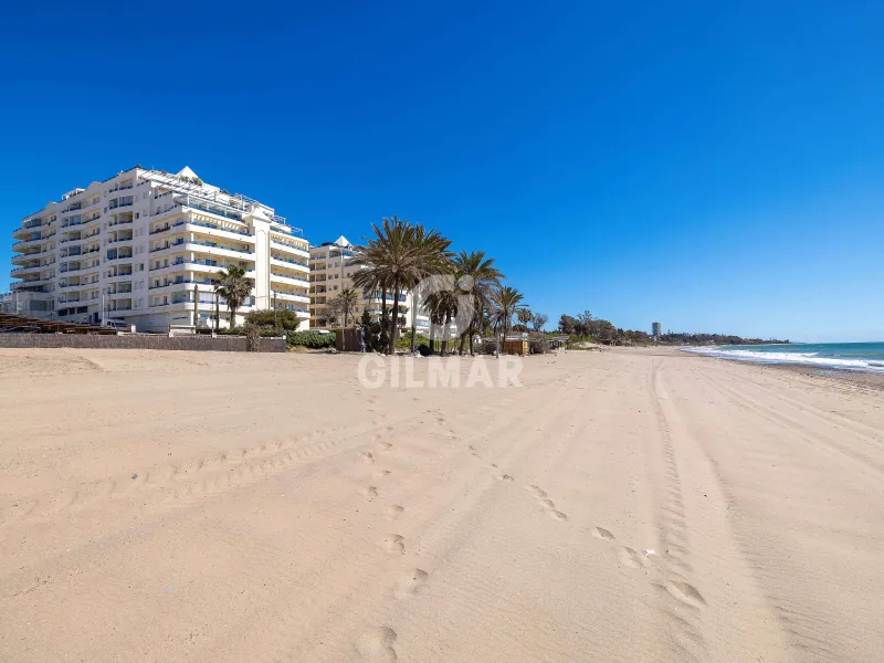 Apartment in Marbella Ciudad - Málaga