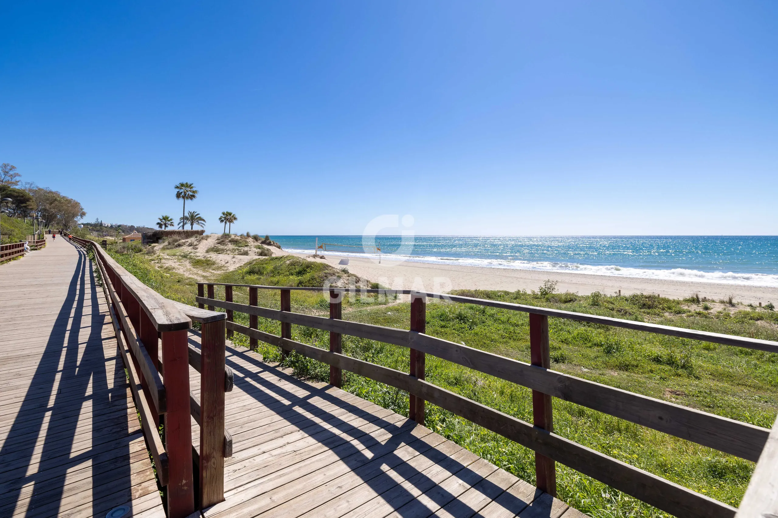 Apartment in Marbella Ciudad - Málaga