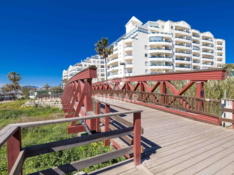 Apartment in Marbella Ciudad - Málaga