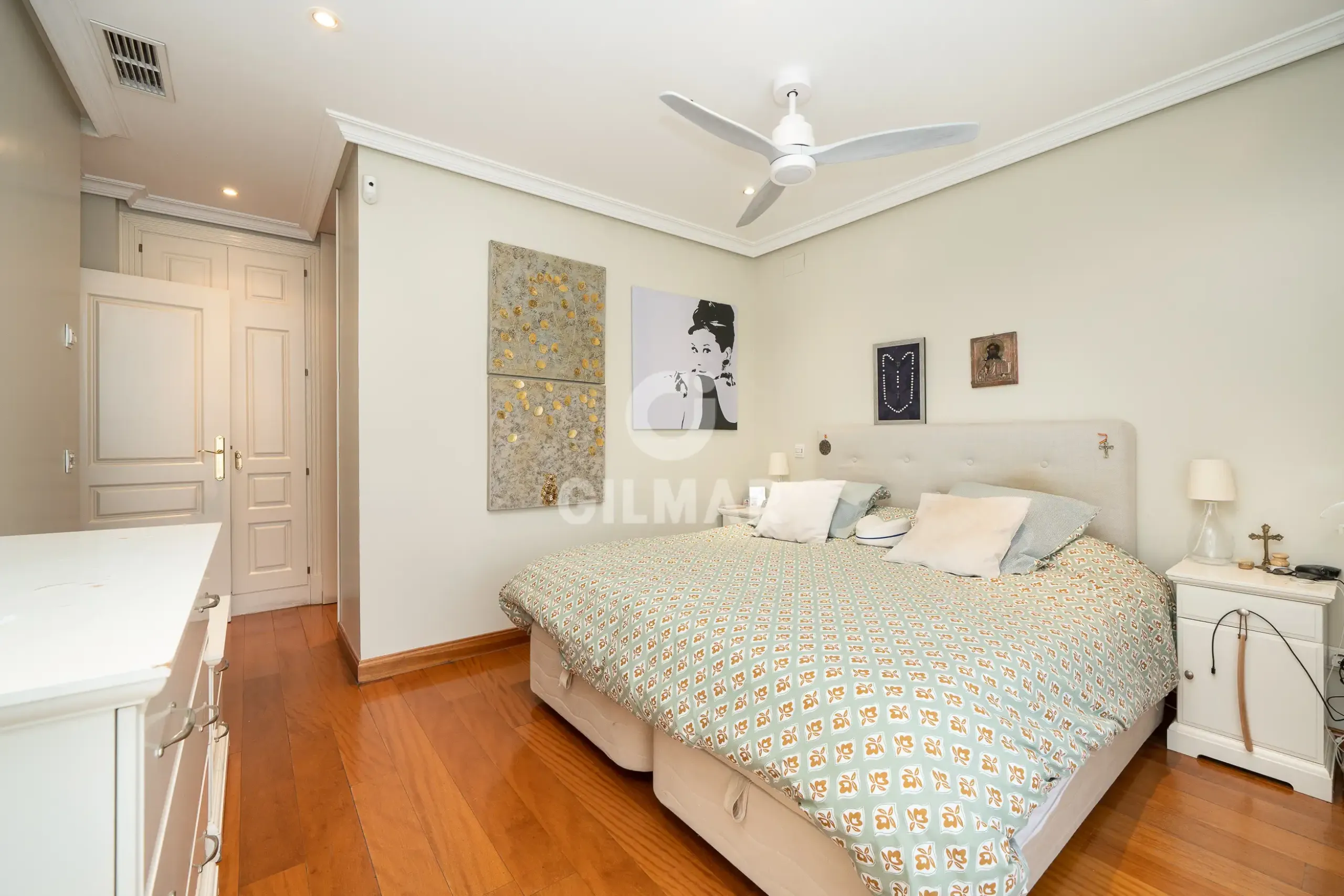 Townhouse in Conde Orgaz - Madrid