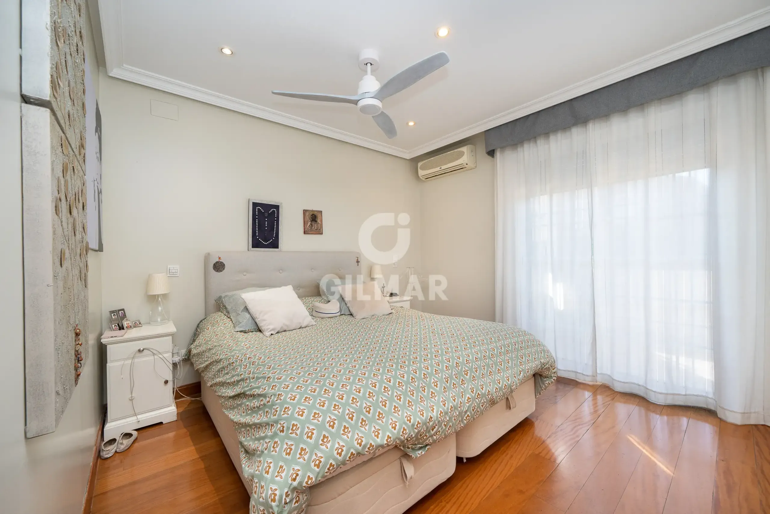 Townhouse in Conde Orgaz - Madrid