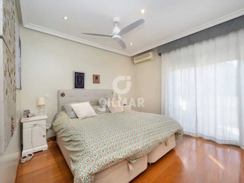 Townhouse in Conde Orgaz - Madrid
