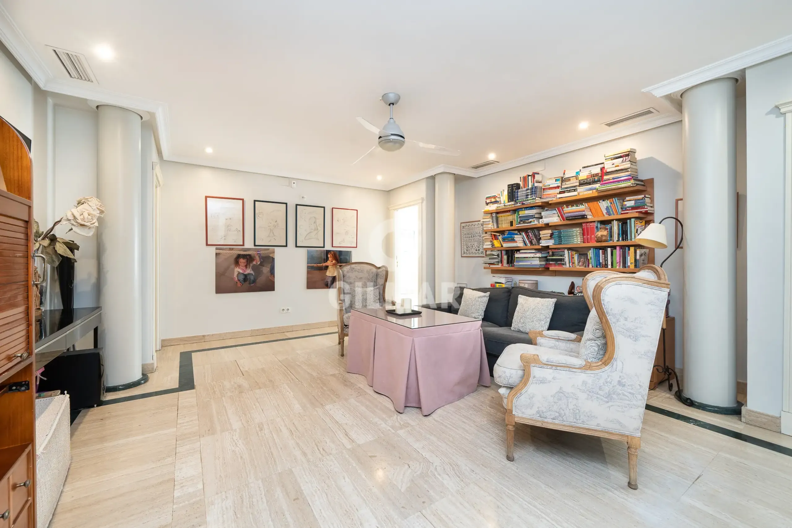 Townhouse in Conde Orgaz - Madrid