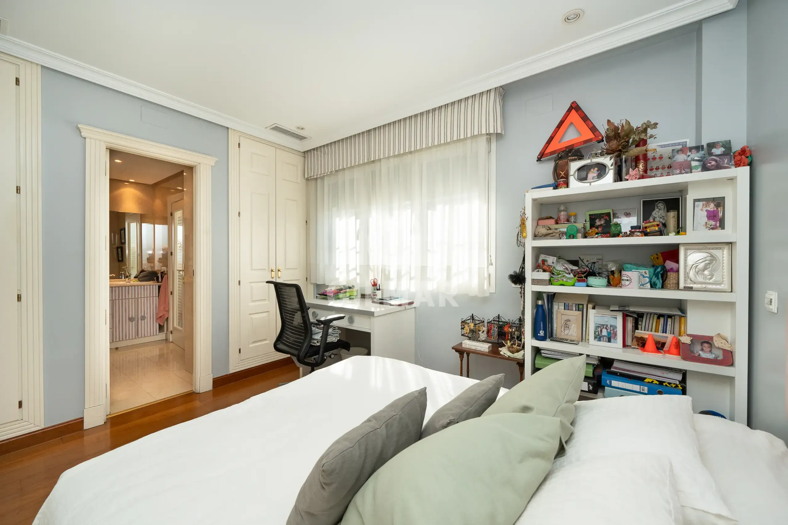 Townhouse in Conde Orgaz - Madrid