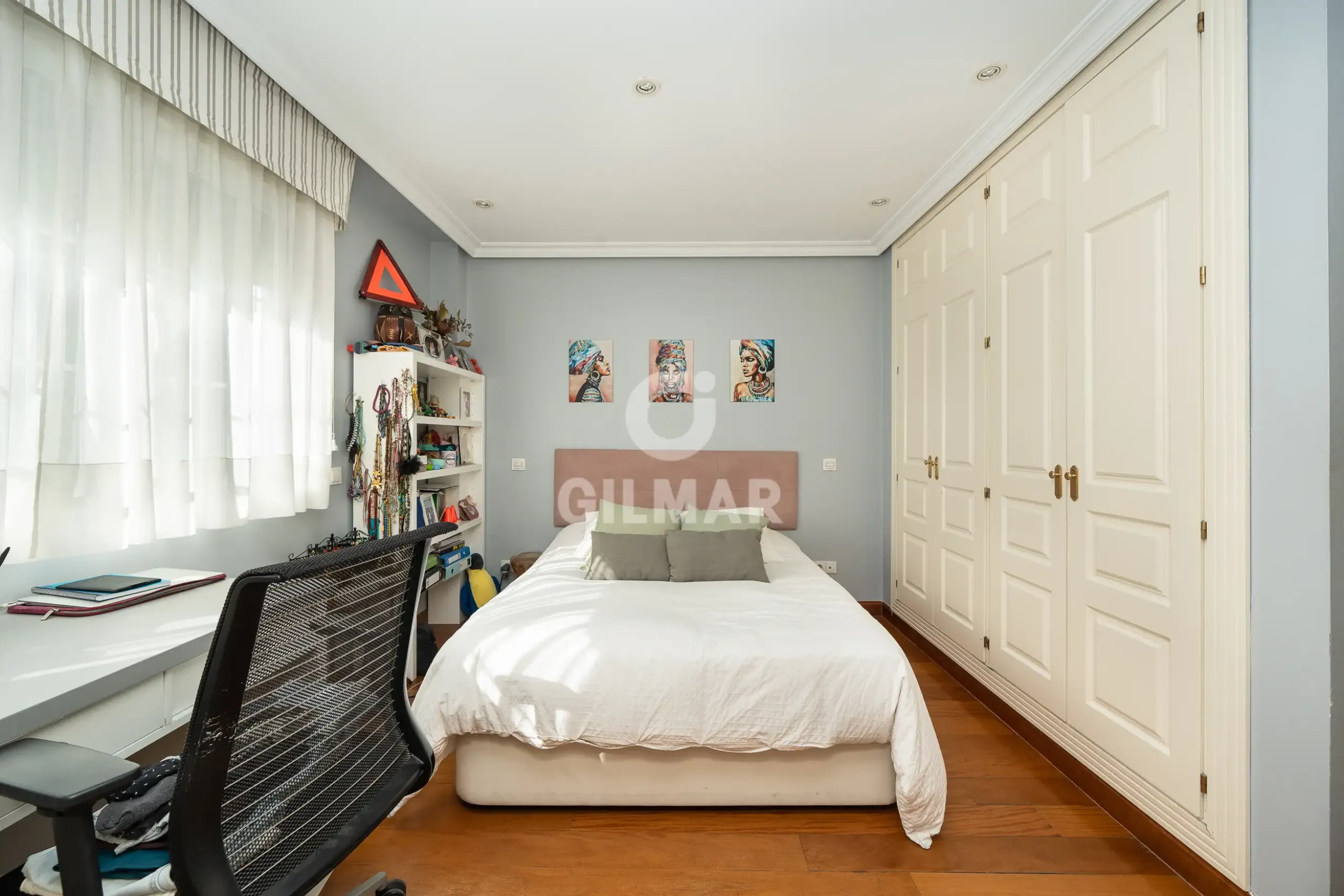 Townhouse in Conde Orgaz - Madrid