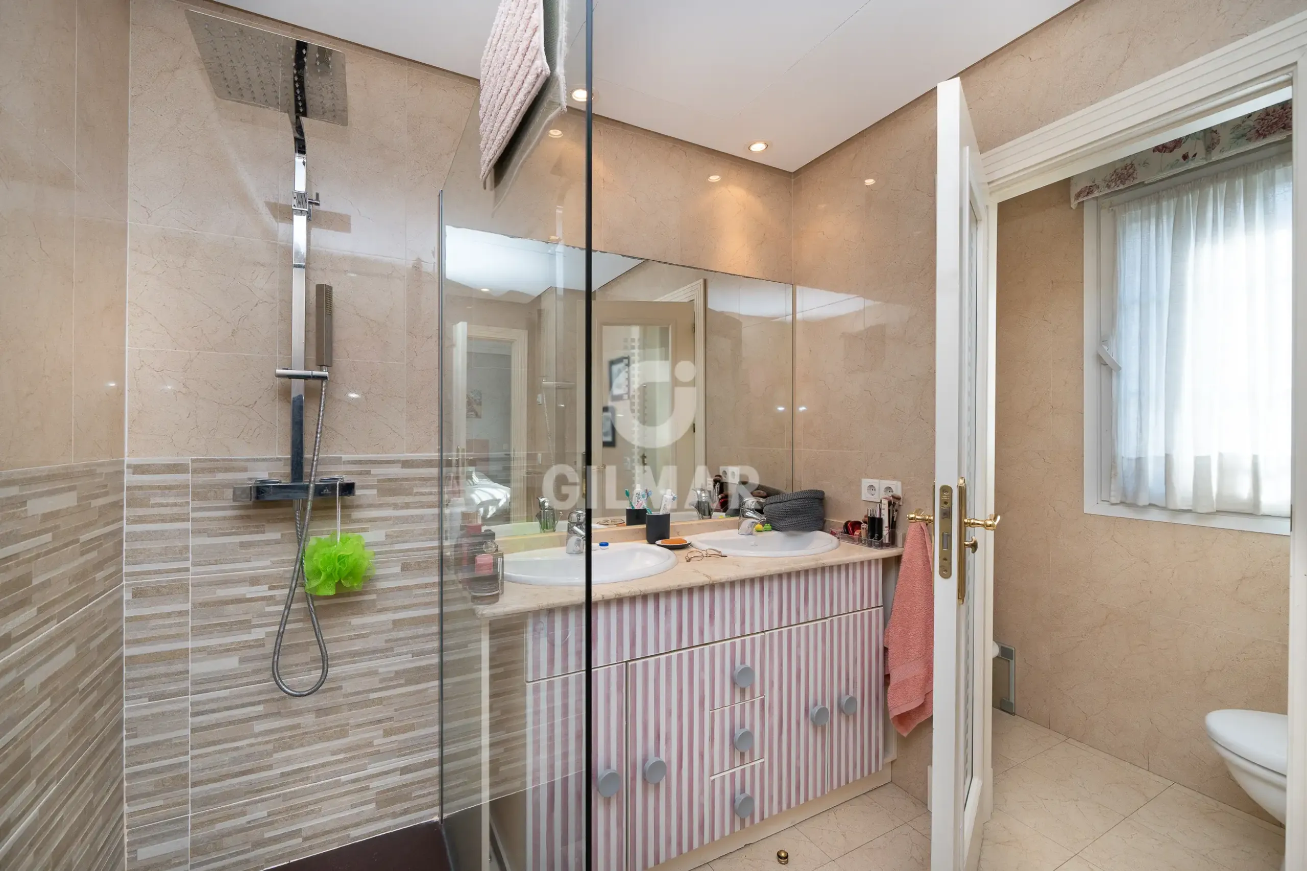 Townhouse in Conde Orgaz - Madrid