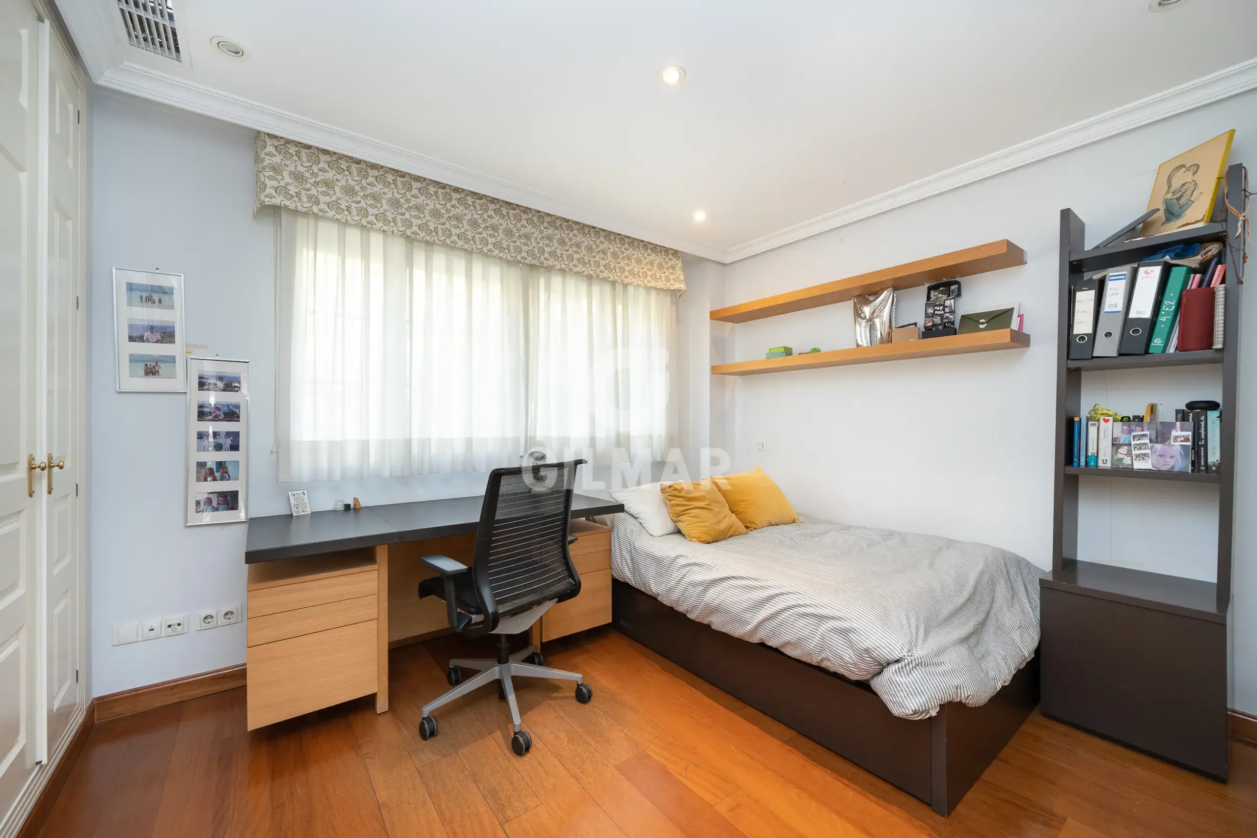 Townhouse in Conde Orgaz - Madrid