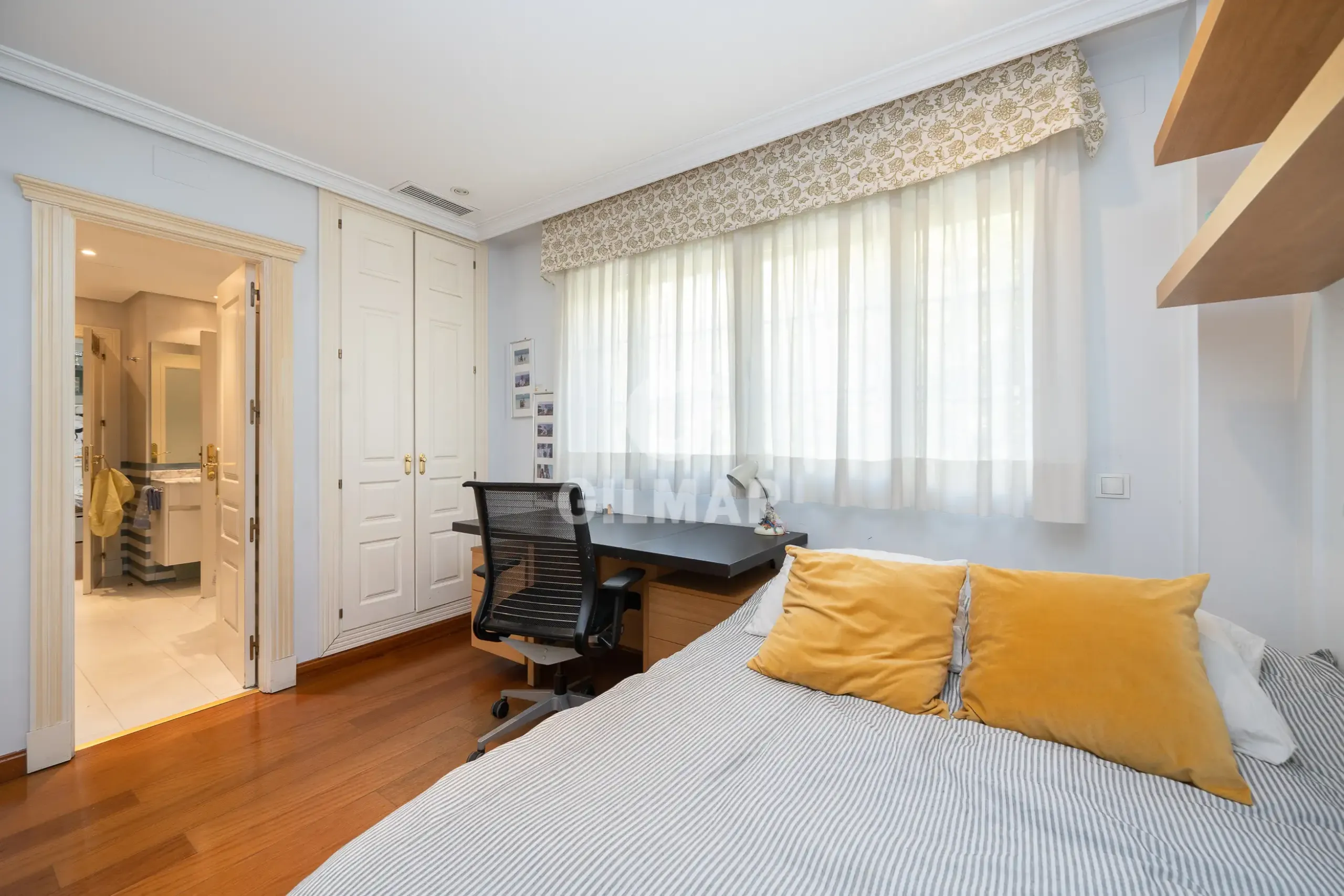 Townhouse in Conde Orgaz - Madrid