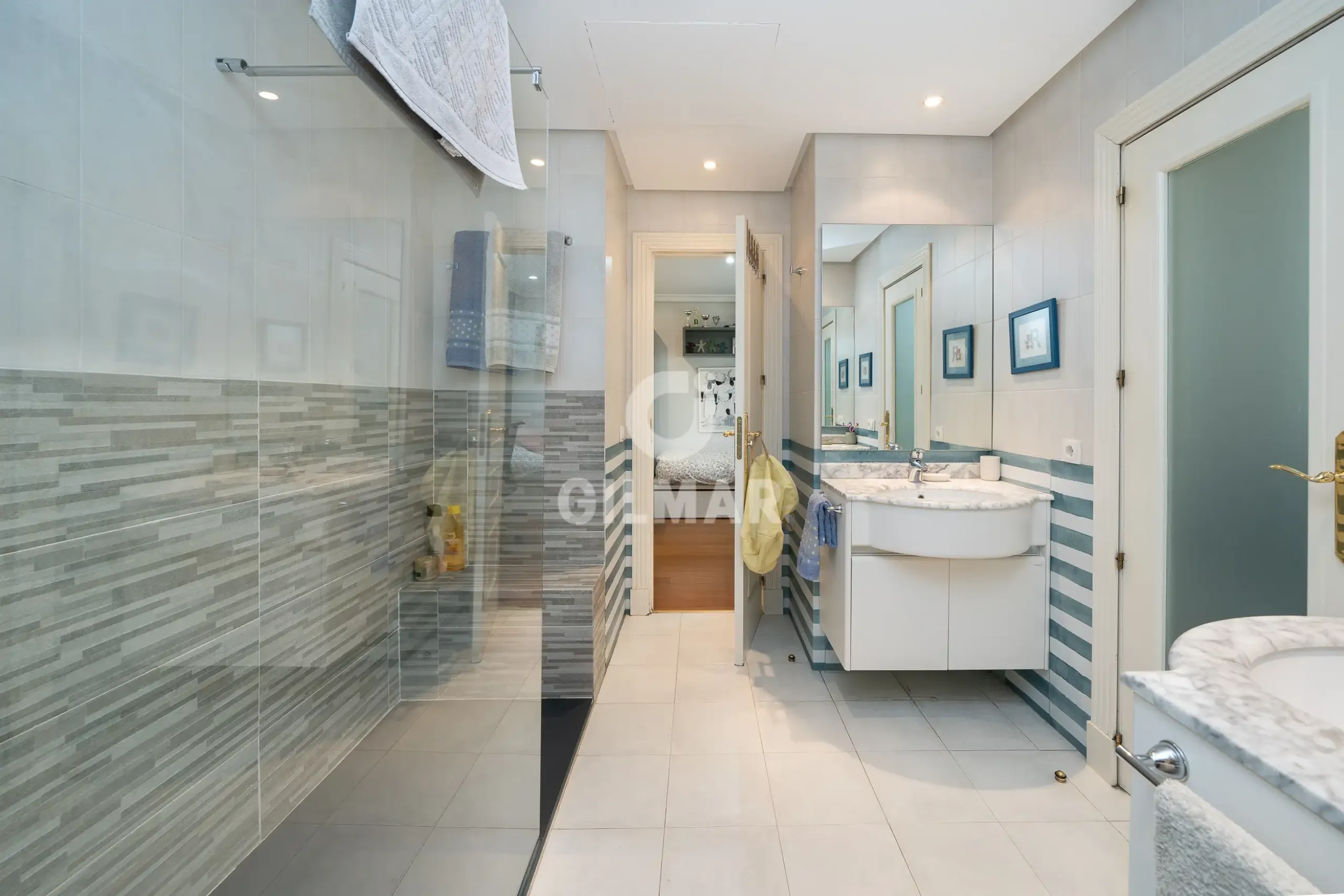 Townhouse in Conde Orgaz - Madrid