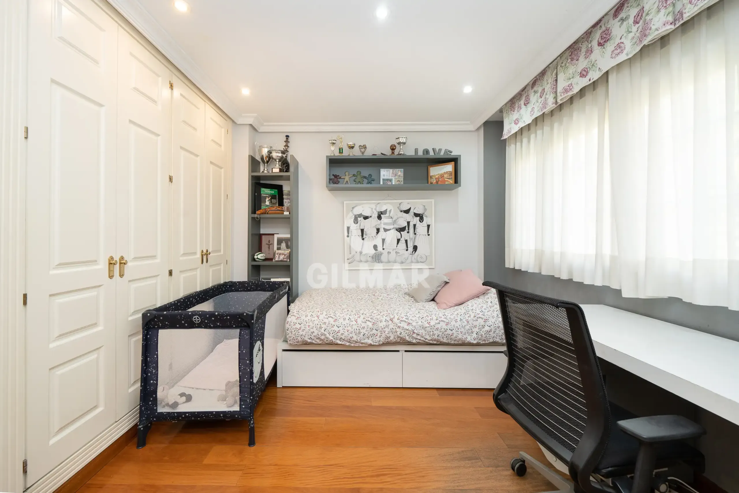 Townhouse in Conde Orgaz - Madrid