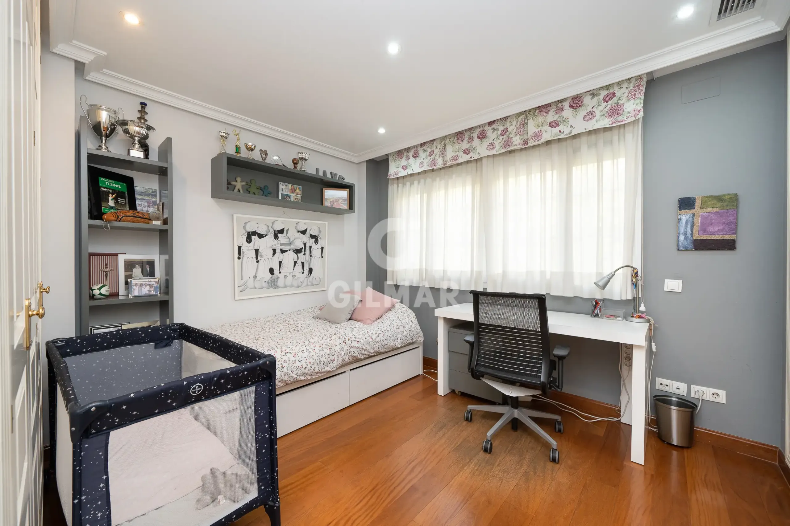 Townhouse in Conde Orgaz - Madrid