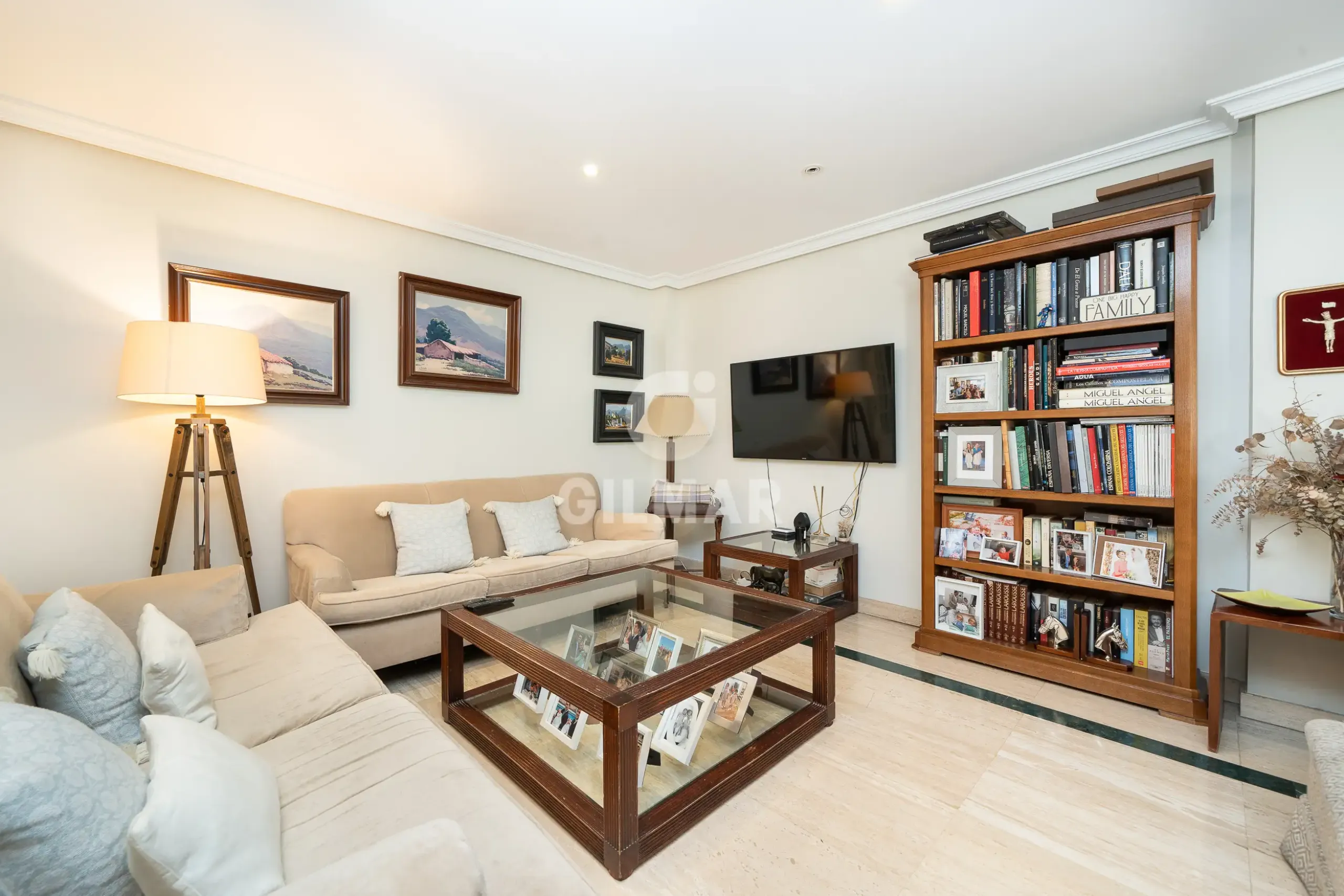 Townhouse in Conde Orgaz - Madrid