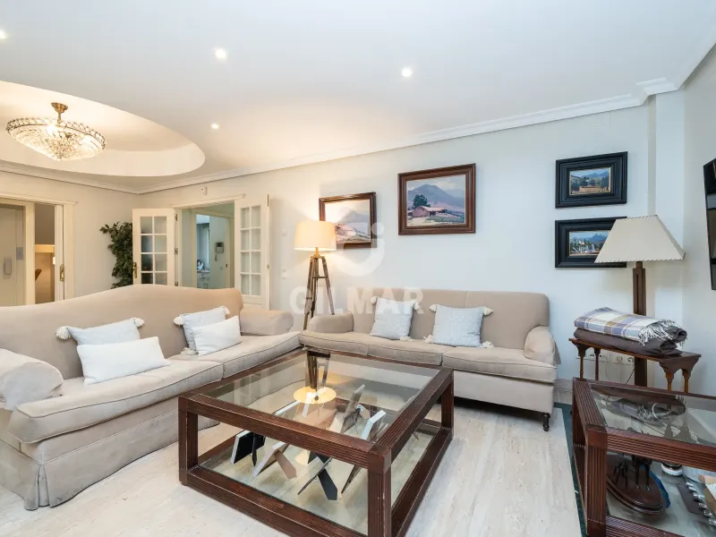 Townhouse in Conde Orgaz - Madrid