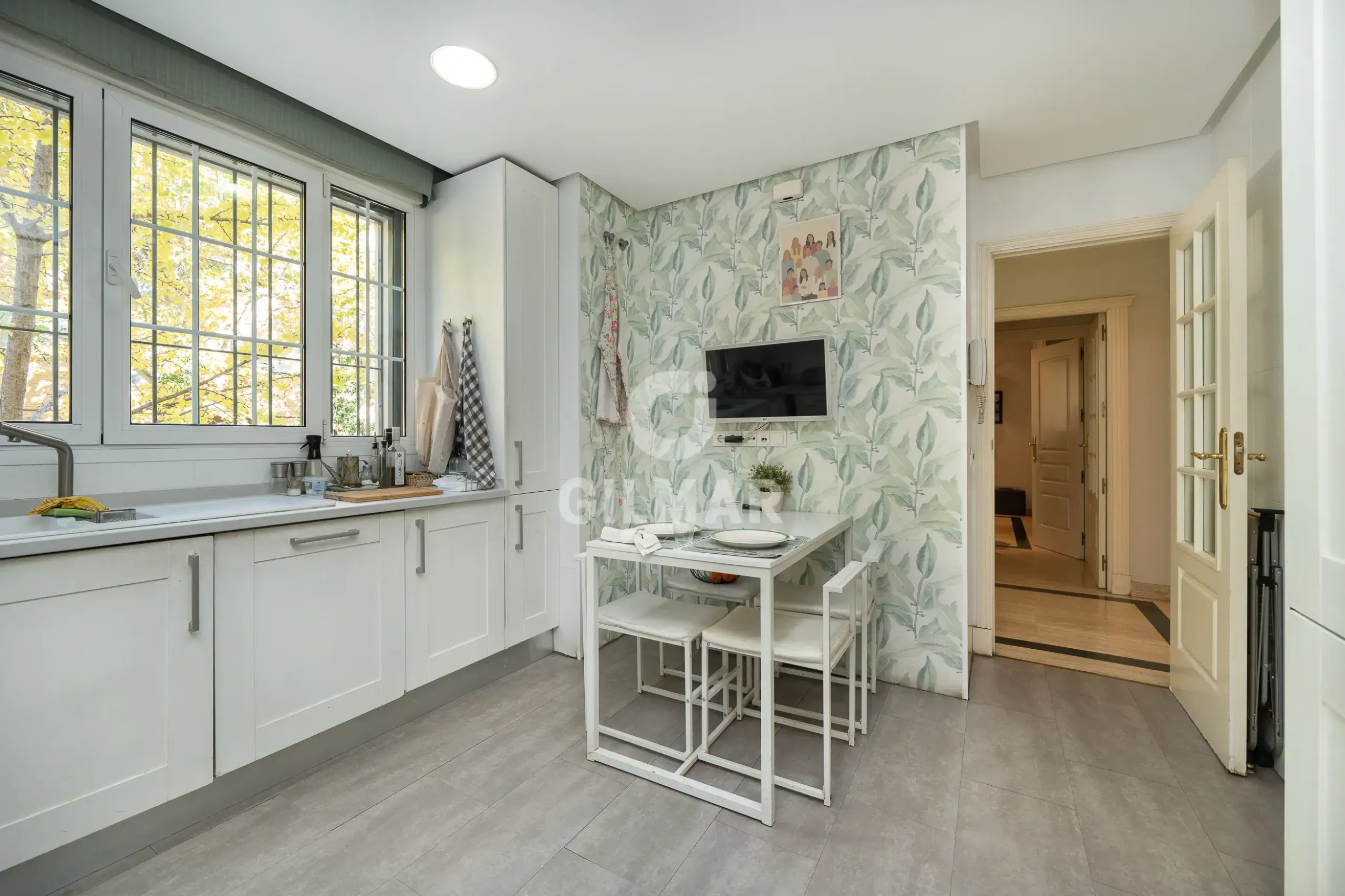 Townhouse in Conde Orgaz - Madrid