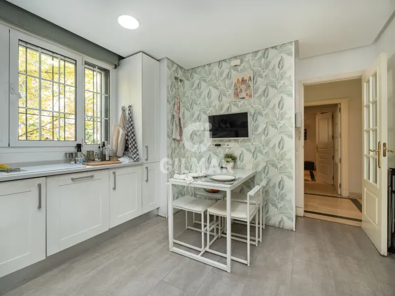 Townhouse in Conde Orgaz - Madrid