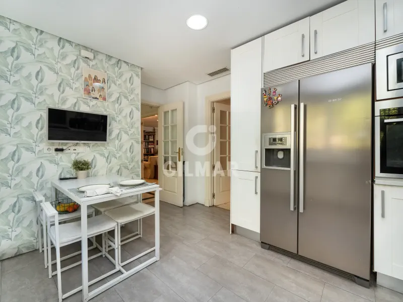 Townhouse in Conde Orgaz - Madrid
