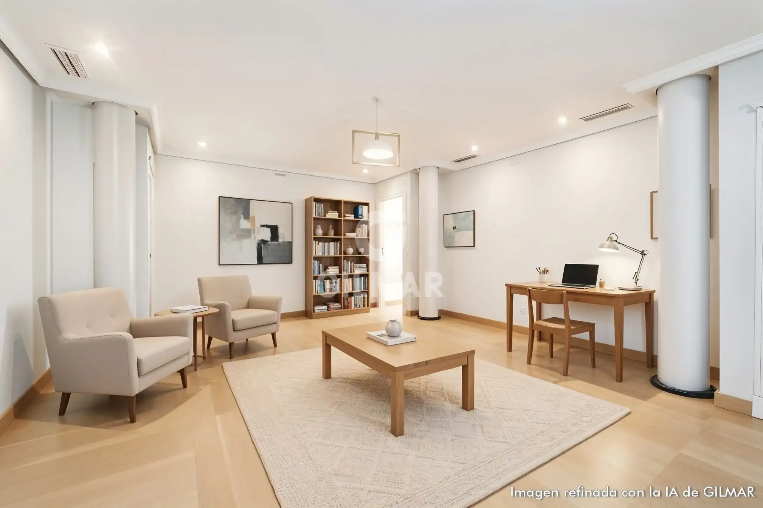 Townhouse in Conde Orgaz - Madrid