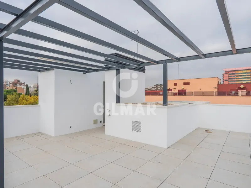 Penthouse in Guindalera - Madrid