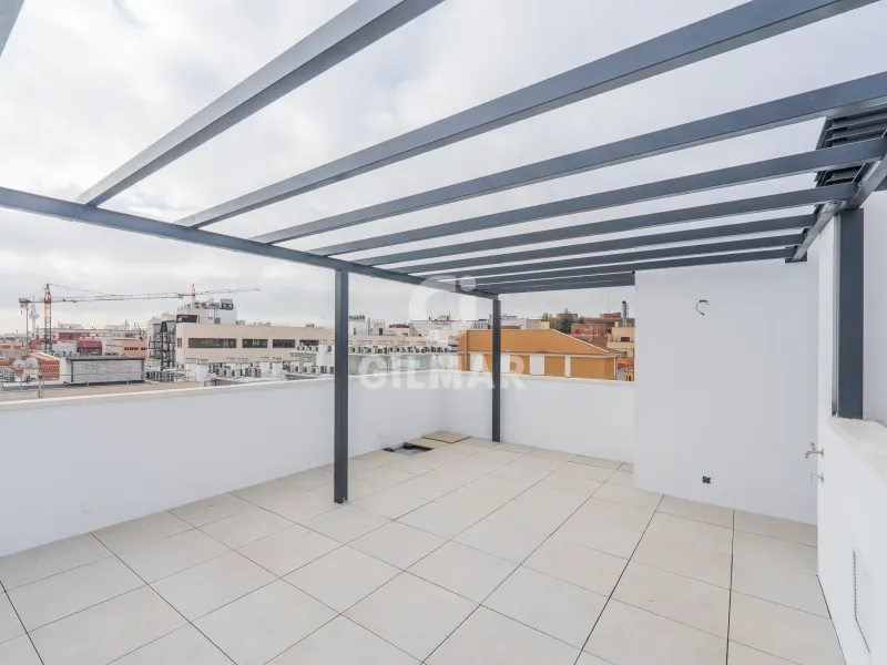 Penthouse in Guindalera - Madrid