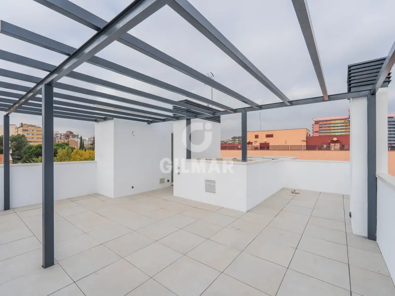 Penthouse in Guindalera - Madrid
