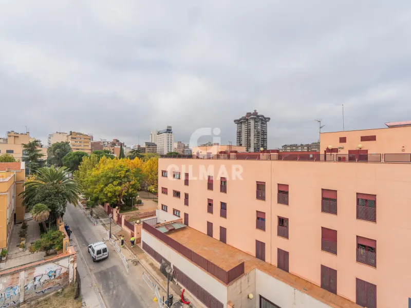 Penthouse in Guindalera - Madrid