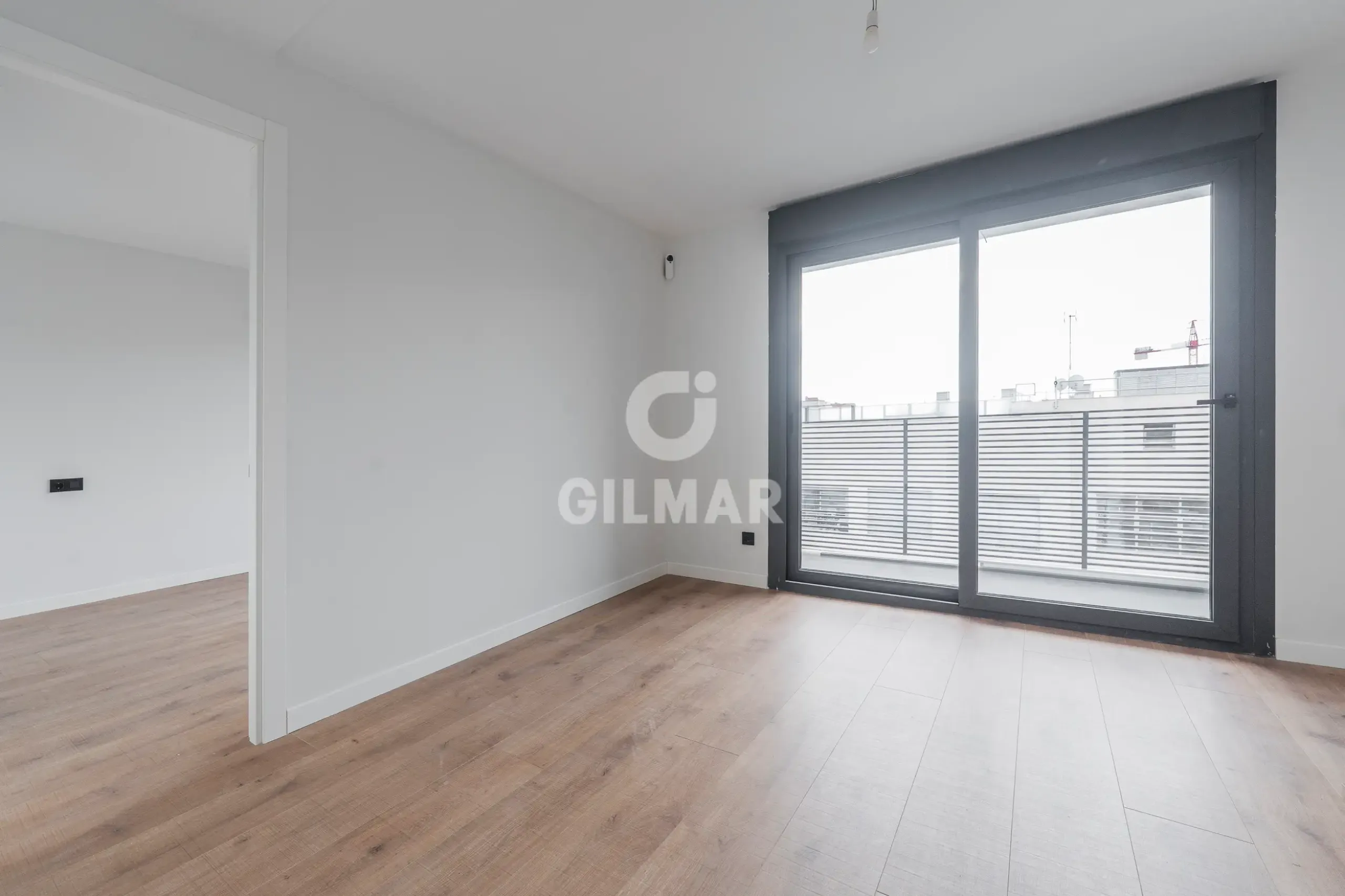 Penthouse in Guindalera - Madrid