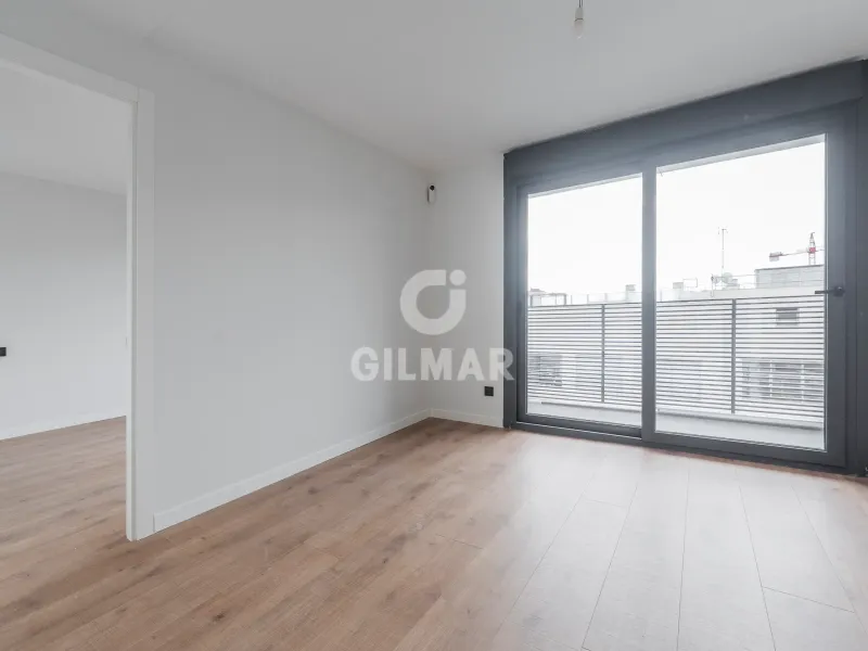 Penthouse in Guindalera - Madrid