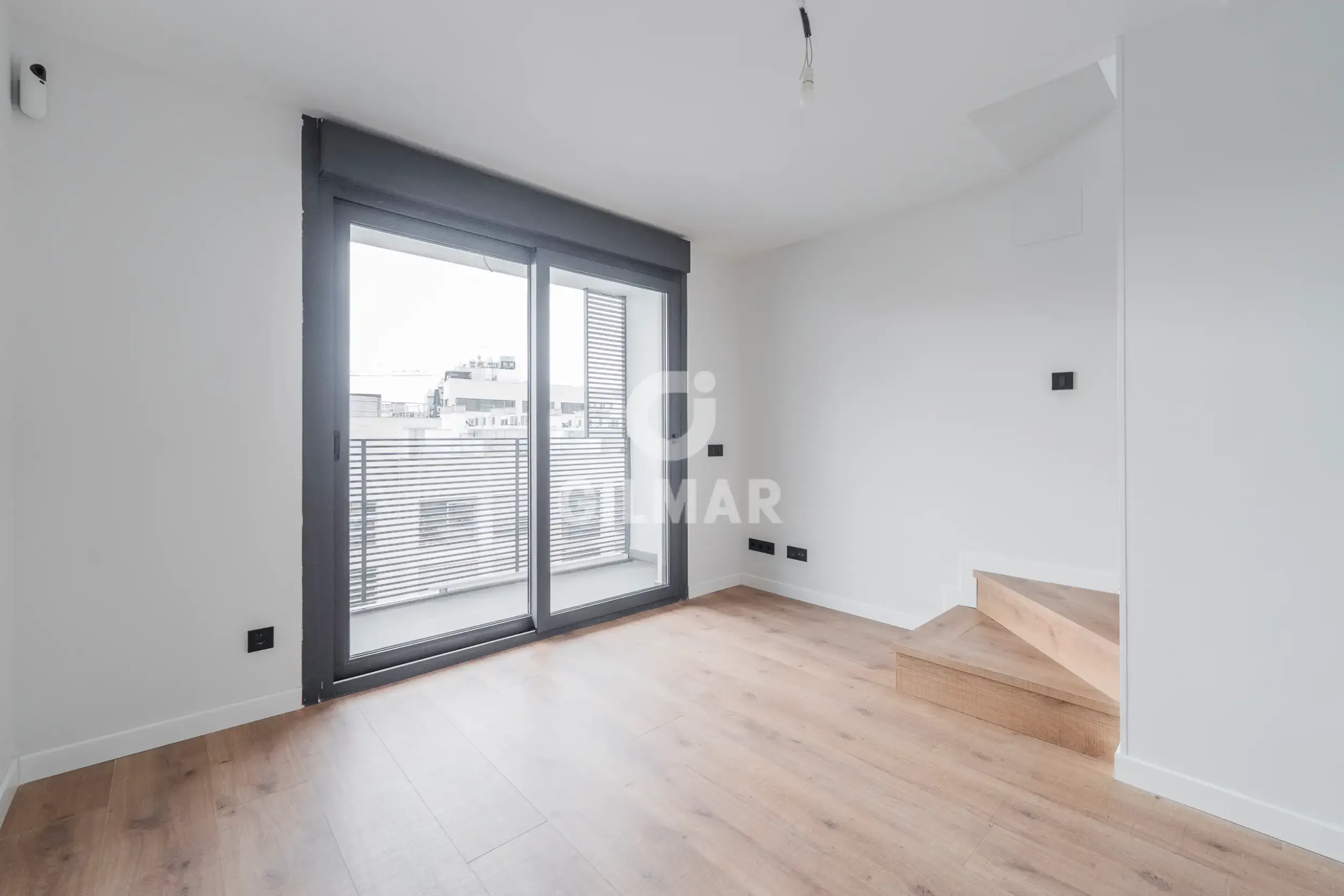 Penthouse in Guindalera - Madrid