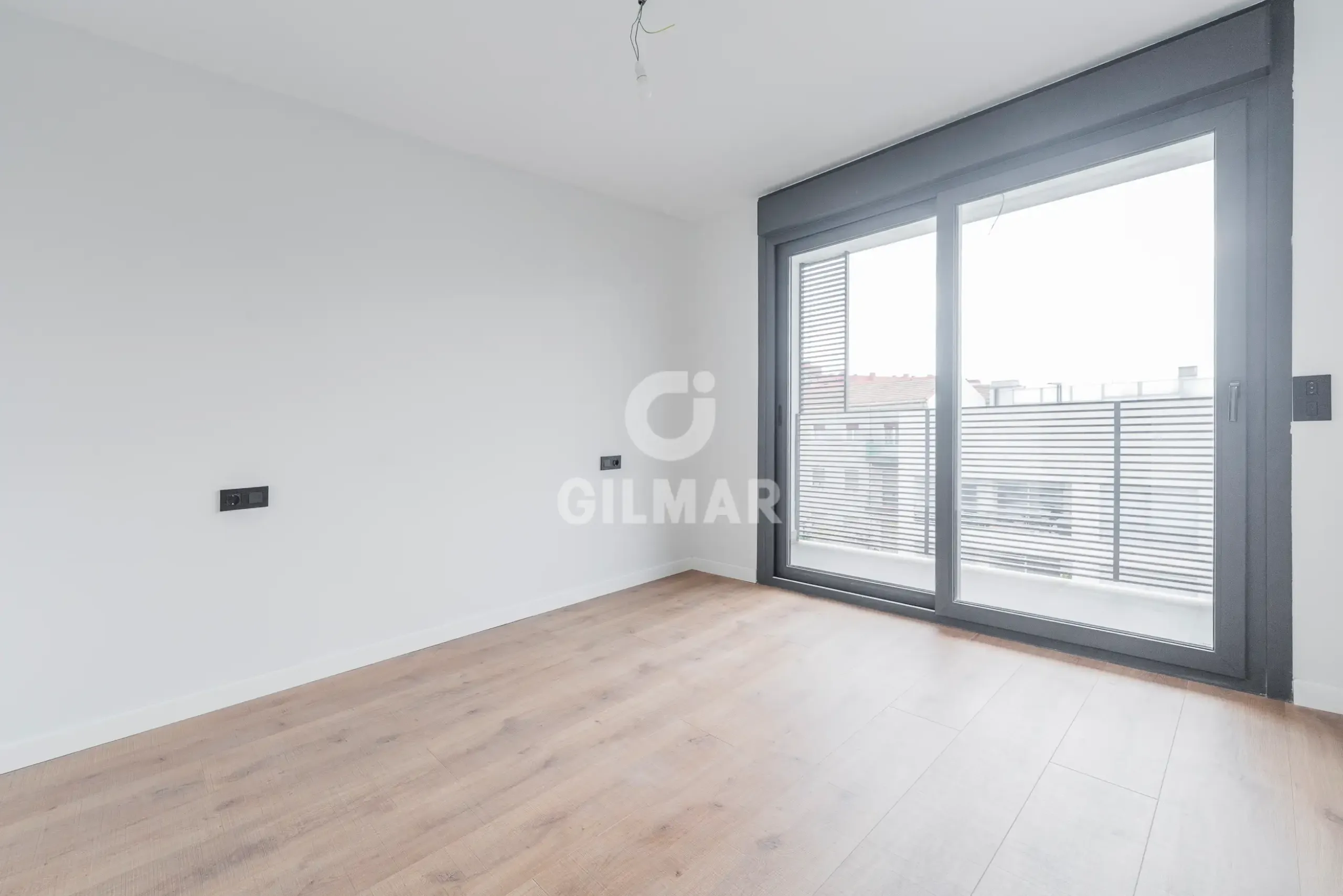 Penthouse in Guindalera - Madrid