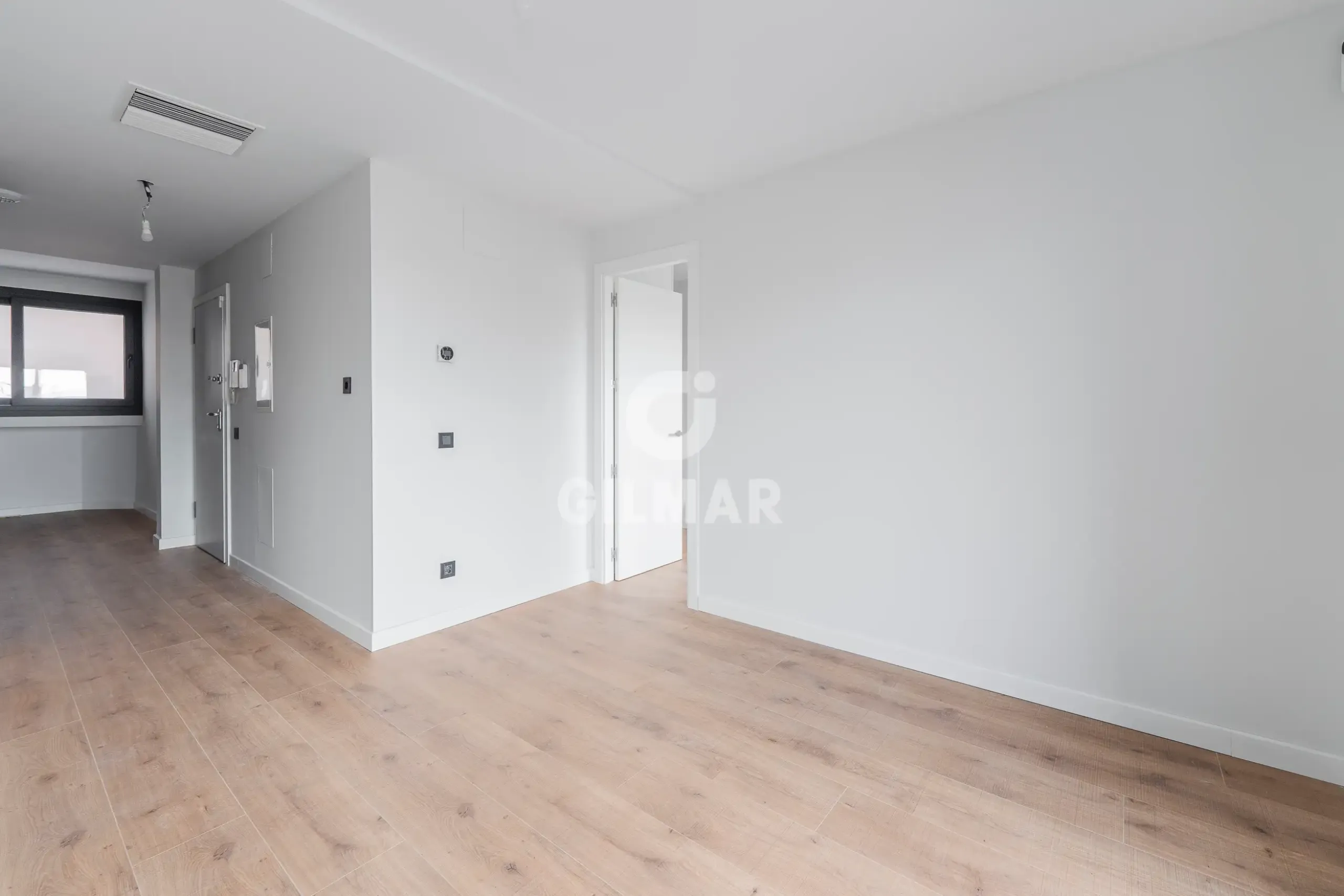 Penthouse in Guindalera - Madrid