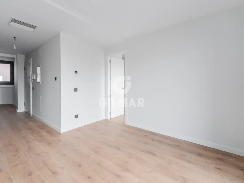 Penthouse in Guindalera - Madrid