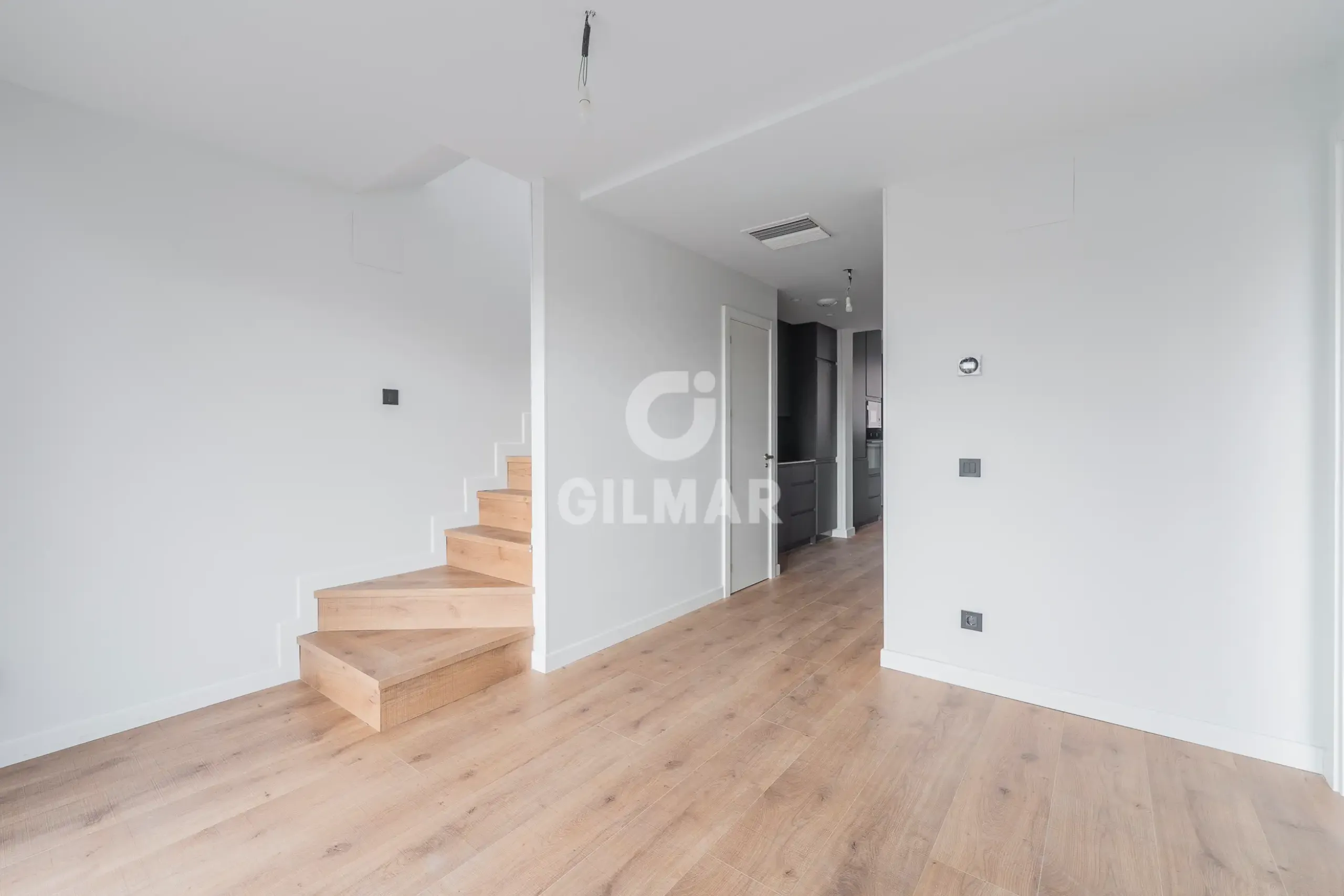 Penthouse in Guindalera - Madrid