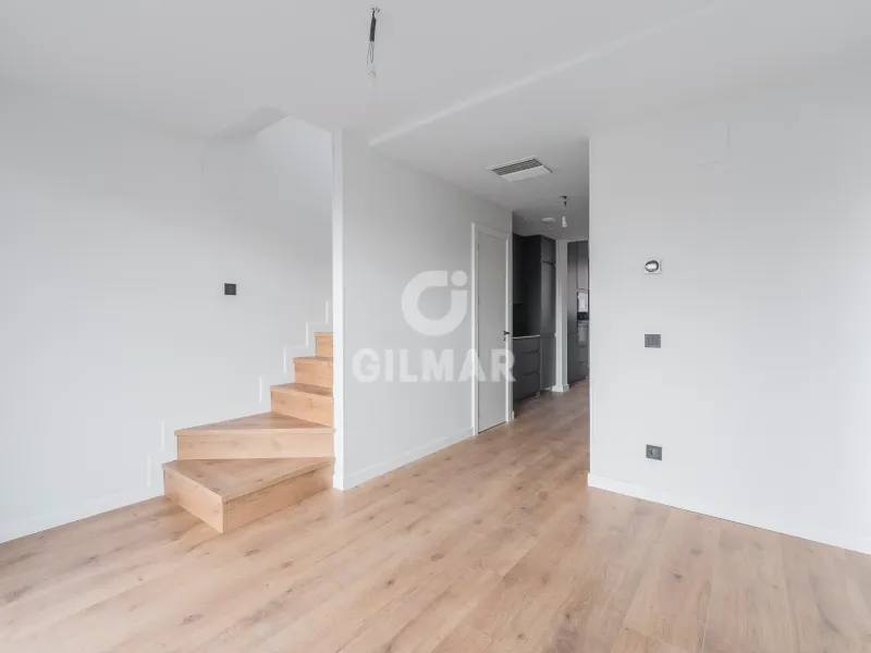 Penthouse in Guindalera - Madrid