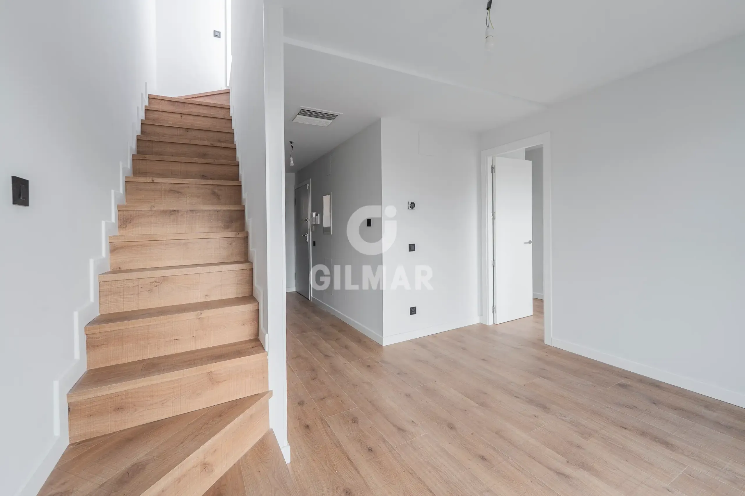 Penthouse in Guindalera - Madrid