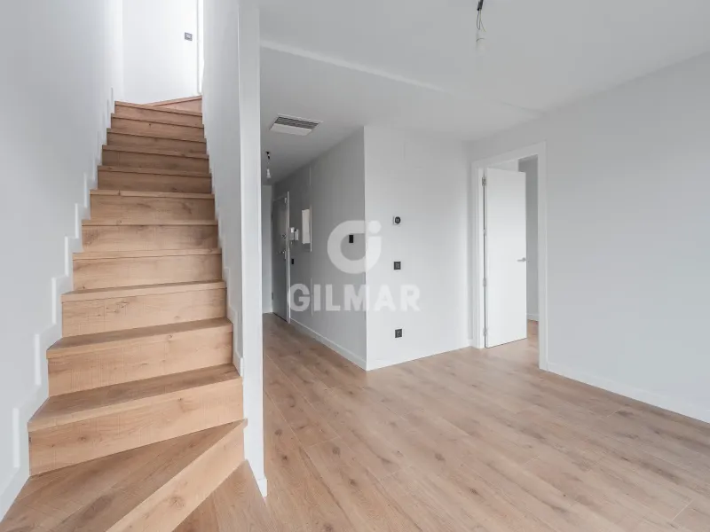 Penthouse in Guindalera - Madrid