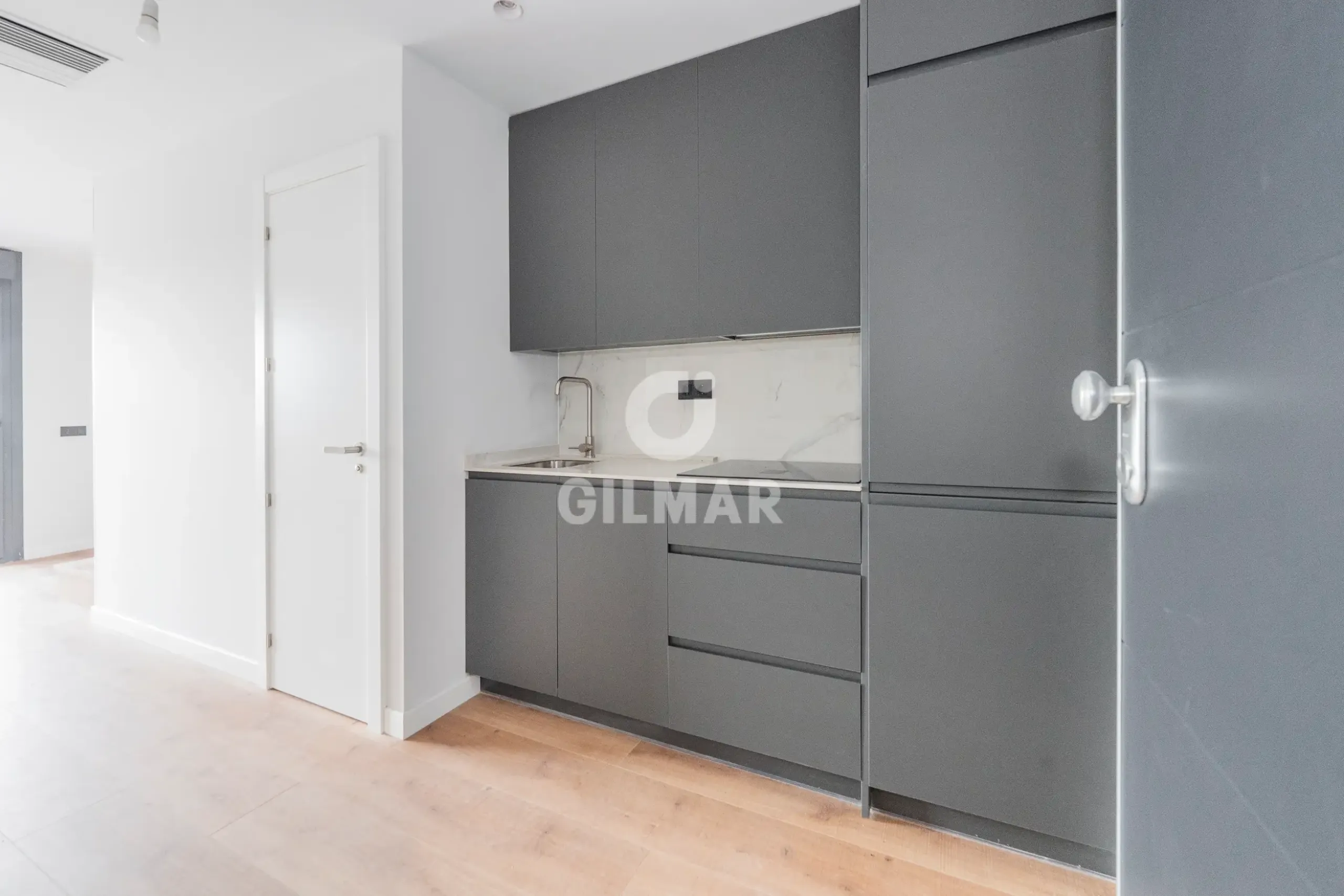 Penthouse in Guindalera - Madrid