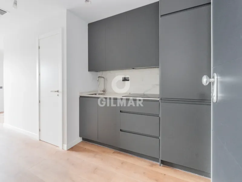 Penthouse in Guindalera - Madrid