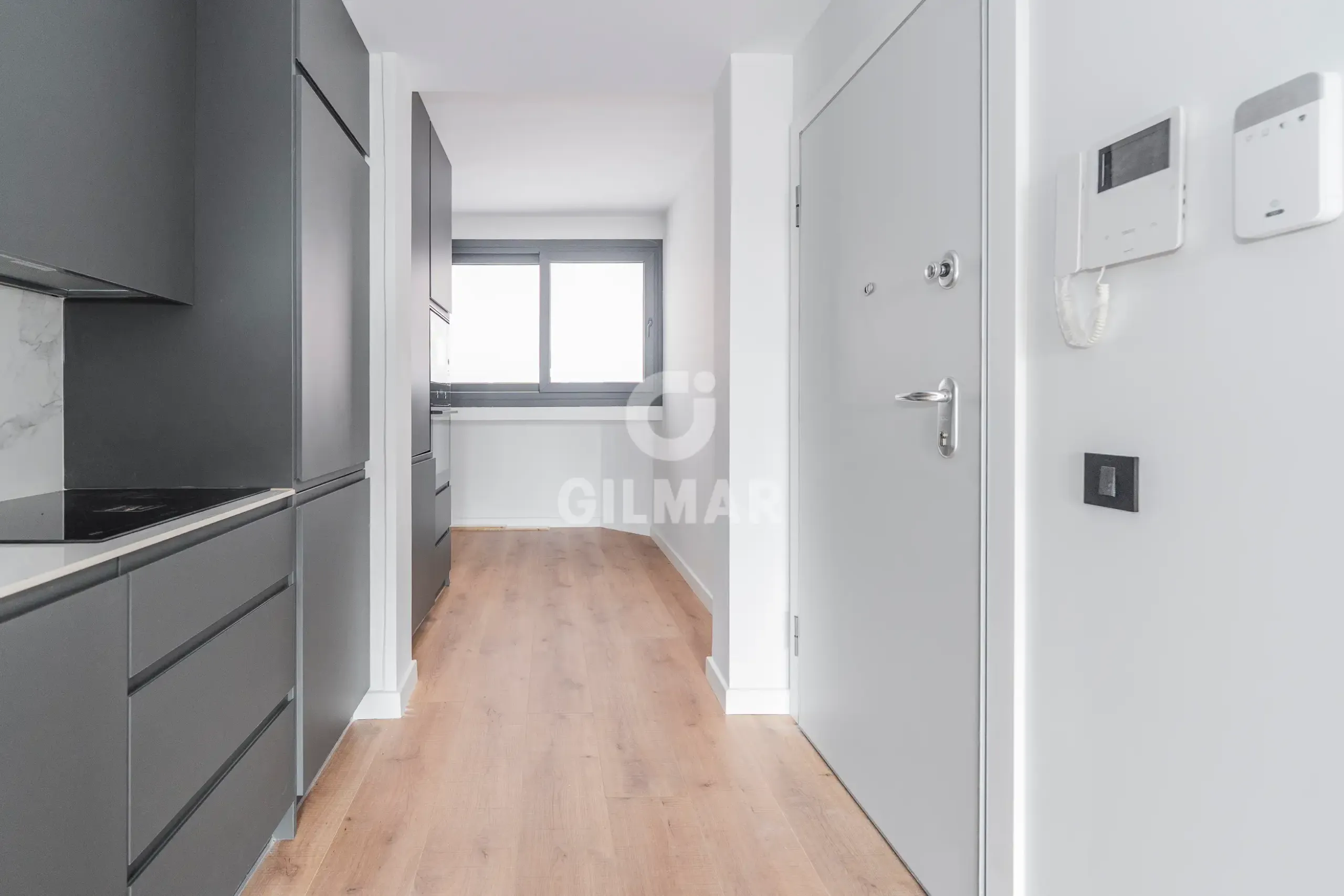 Penthouse in Guindalera - Madrid