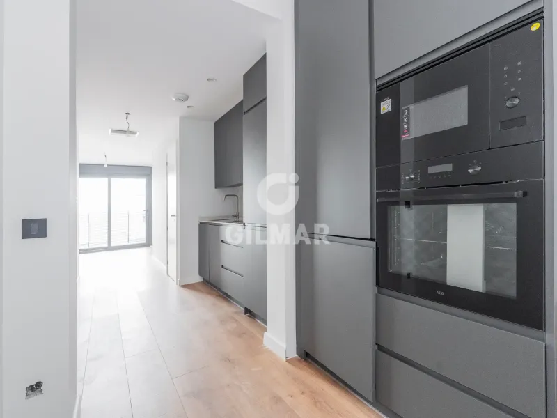 Penthouse in Guindalera - Madrid