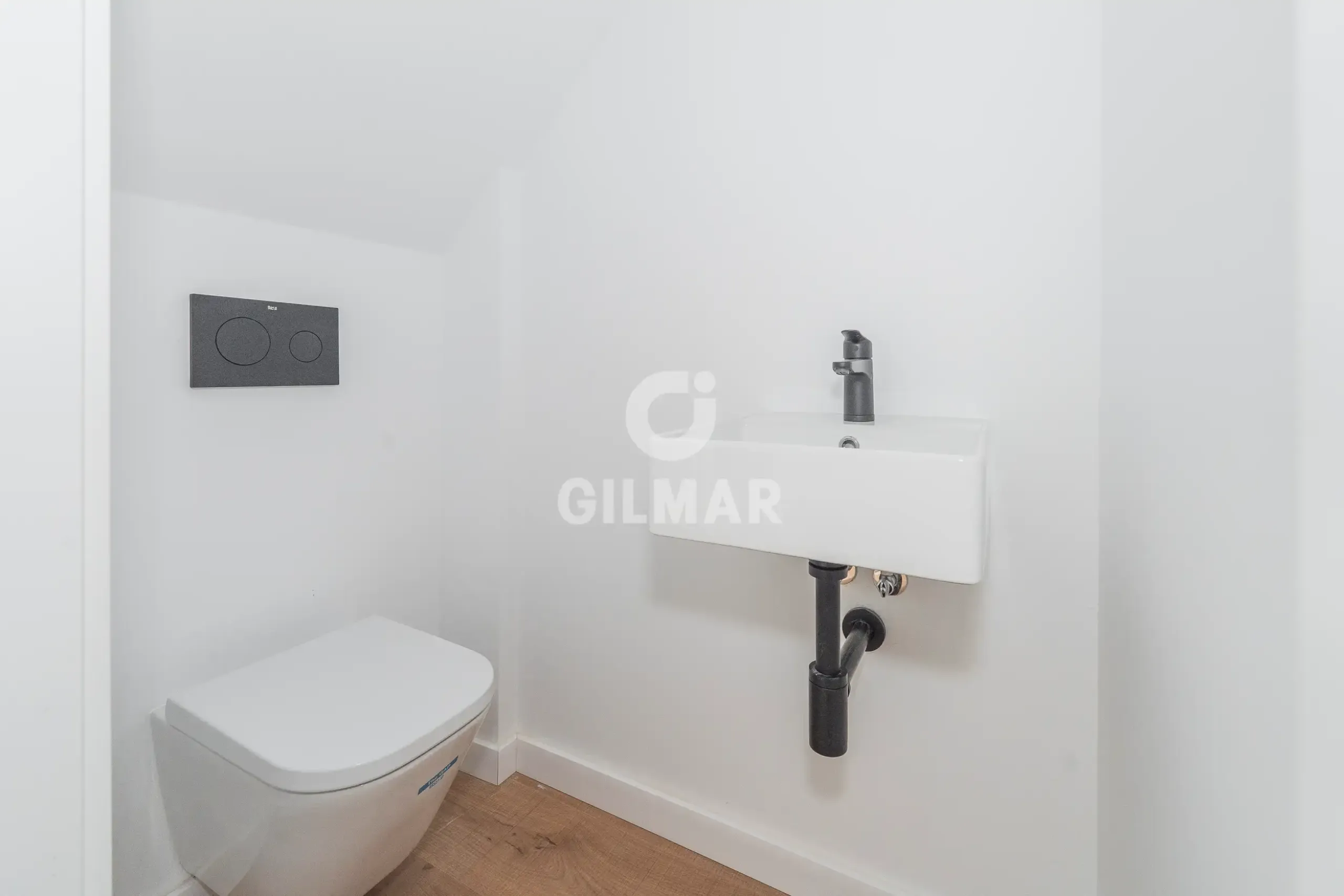 Penthouse in Guindalera - Madrid