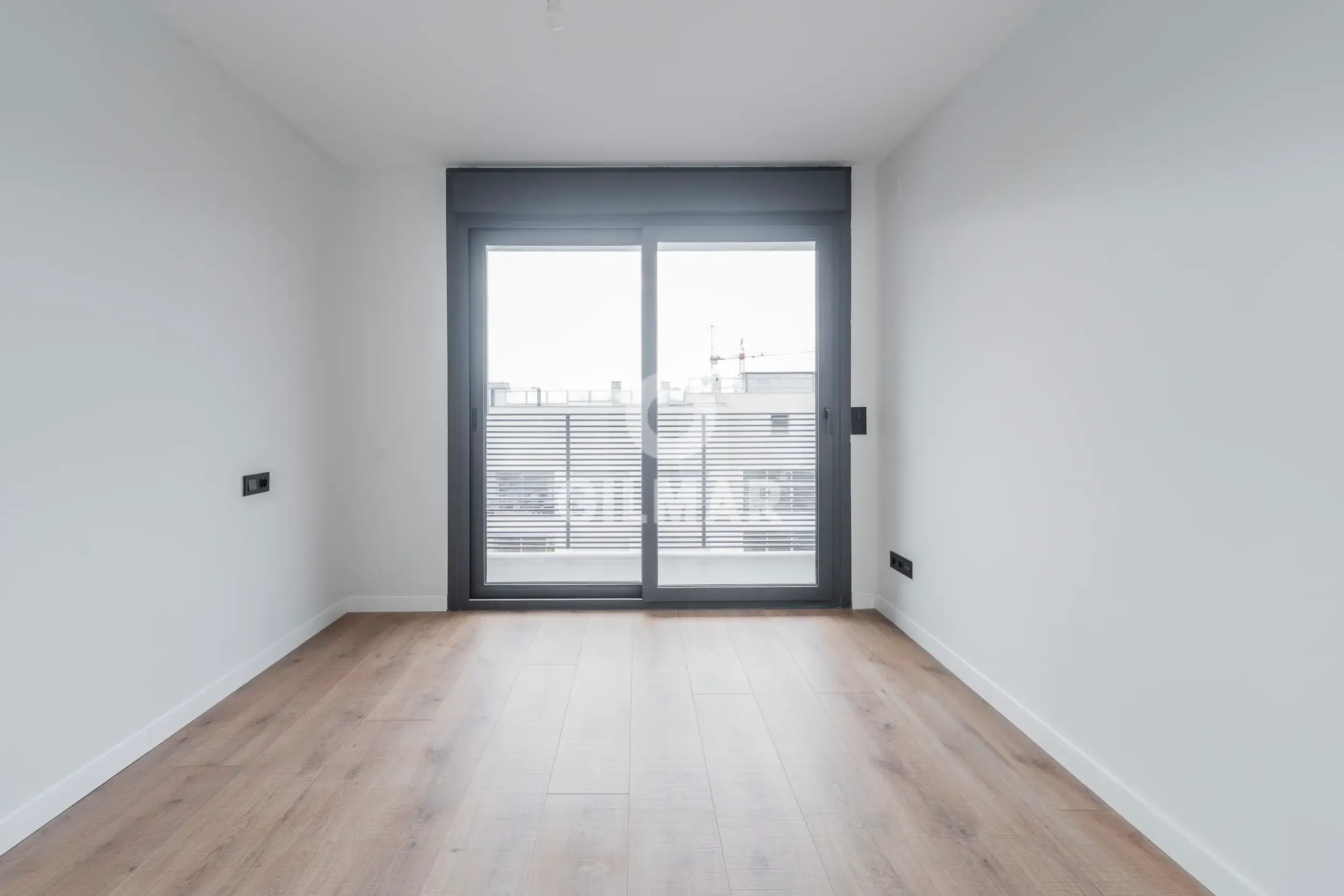 Penthouse in Guindalera - Madrid