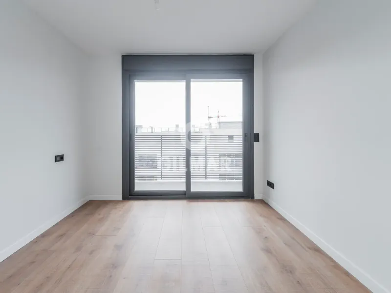 Penthouse in Guindalera - Madrid