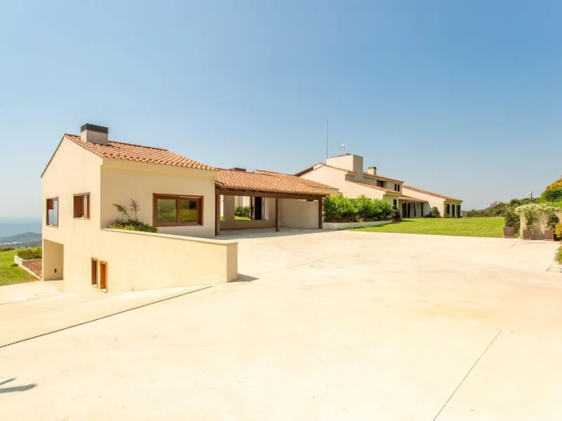 Finca de lujo en la prestigiosa urbanización Supermaresme, Sant Andreu de Llavaneres, Barcelona