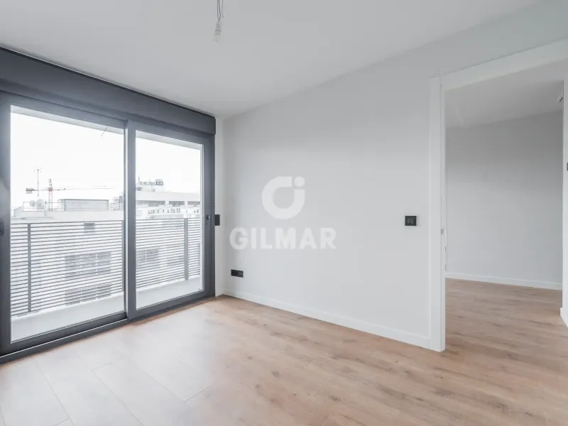 Penthouse in Guindalera - Madrid