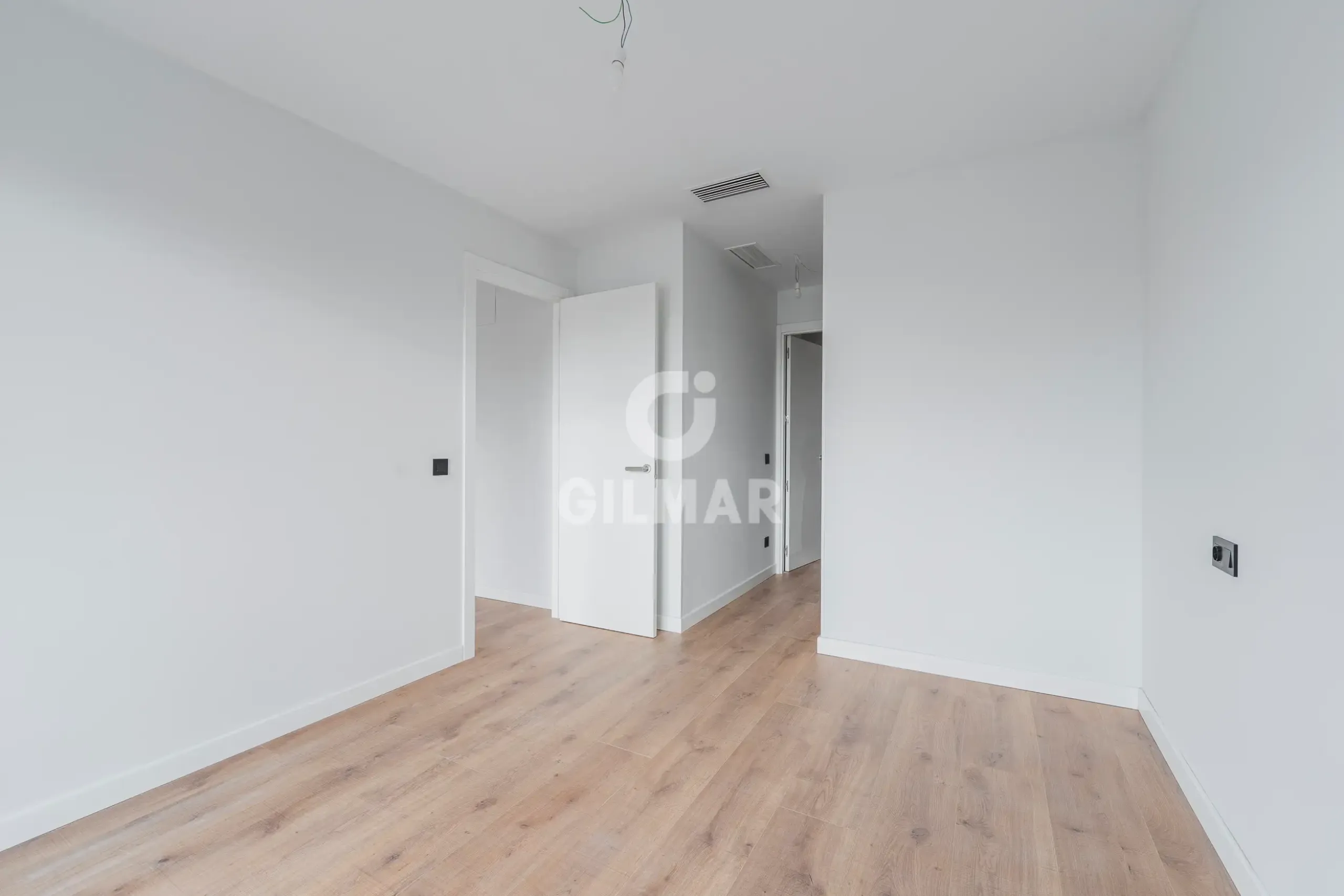 Penthouse in Guindalera - Madrid