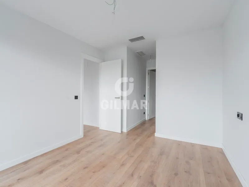 Penthouse in Guindalera - Madrid
