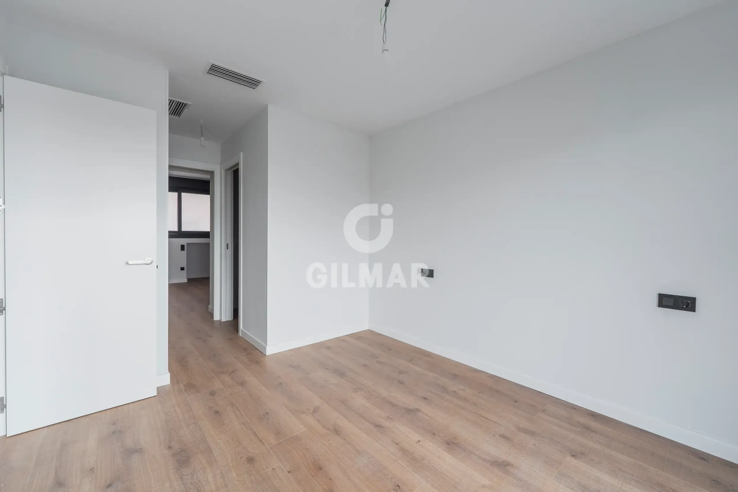Penthouse in Guindalera - Madrid