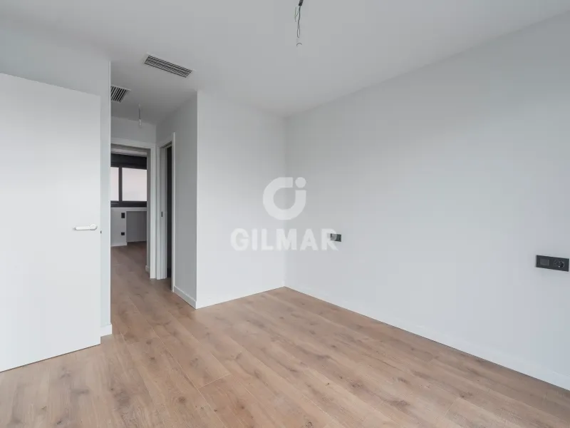 Penthouse in Guindalera - Madrid